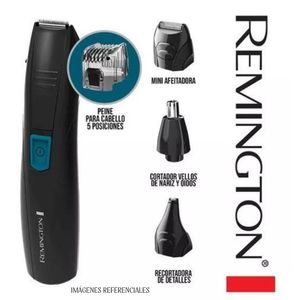 Maquina Cortadora Remington 5 en 1 - PG181