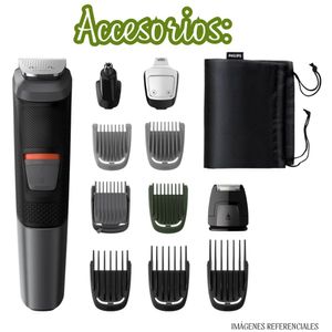 Maquina recortadora Philips 11 en 1 - MG5730