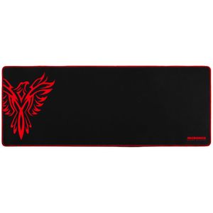 Mouse Pad Gamer Micronics Machine X833 80x30cm Negro