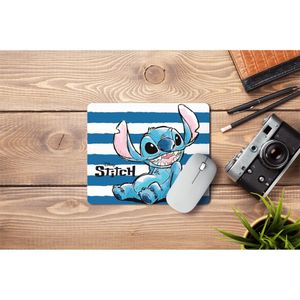 Mousepad de Neopreno de Stitch