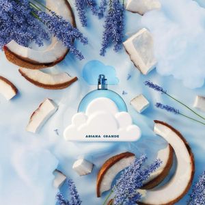 Perfume Cloud Eau de Parfum Ariana Grande - 30 ml
