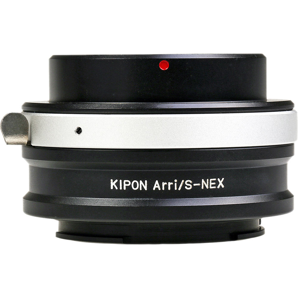 Kipon - adattatore T2 obiettivo a Fuji X camera - ePRICE