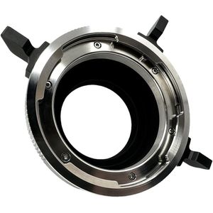 Adaptador Cine Pro Simmod ARRI LPL a Montura Canon RF - Precisión y Calidad Profesional