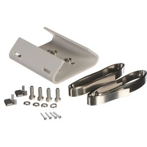 Adaptador de Montaje en Poste Bosch LTC 9213/01 - Capacidad Máxima de 20 lb (9kg), Cabezas de Montaj