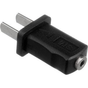 Adaptador Impact Mini (3.5mm) a Conector Domiciliario