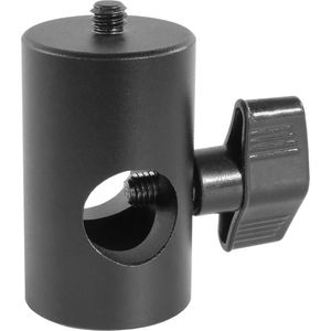 Adaptador Freestand de 5/8" a 1/4"-20 para Sistemas Prompter