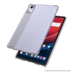 Case Teraware Transparente para Lenovo M11