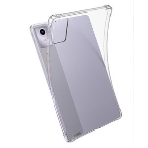 Case Teraware Transparente para Lenovo M11