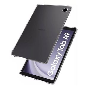 Case Teraware Transparente para Samsung Tab A9 Plus