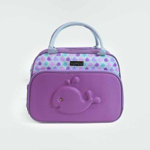 BOLSO PAÑALERO BALLENITA M1194