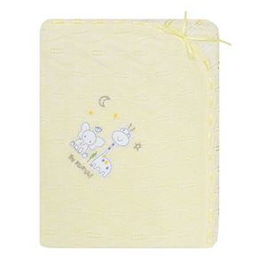COLCHA ESPIGA M0374