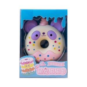 Goma Borrador de Dona Animalito Osito