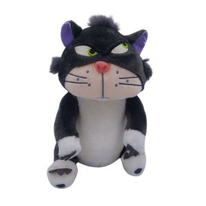 Peluche de Gato color Gris