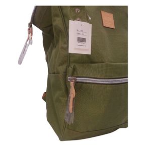 Pañalera de Color verde