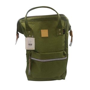 Pañalera de Color verde