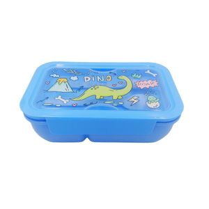 Taper para Niño de Dinosaurio color Azul