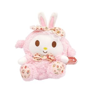 Mochila Coneja Melody