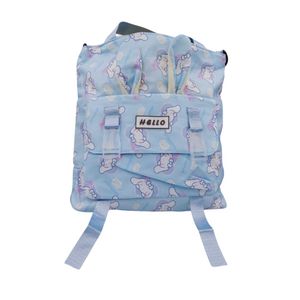 Bolso Mashmello Celeste