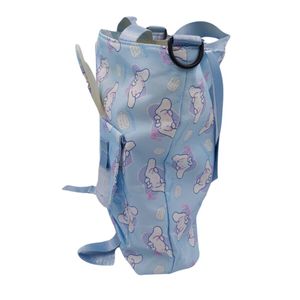 Bolso Mashmello Celeste