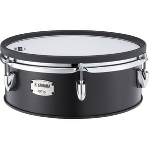 Yamaha XP125SD-M Pad de Caja Electrónica de Malla de 12" con Dos Zonas y Cuerpo de Madera (Acabado B
