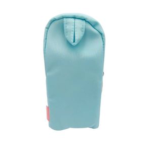 Cartuchera Kawaii Verde Agua