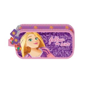 Cartuchera Premium Disney Rapunzel