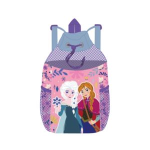 Bolsa de Aseo Premium Disney Elsa Ana Hermanas