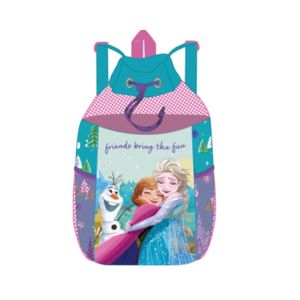 Bolsa de Aseo Premium Disney Elsa Ana 2