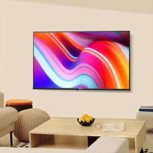 TV Hisense LED 32" HD Smart TV 32A4K