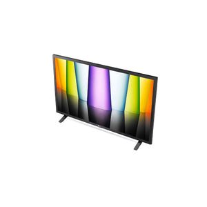 TV LG 32" HD Smart TV webOS22 HDR