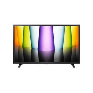 TV LG 32" HD Smart TV webOS22 HDR
