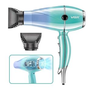Secadora de Cabello Profesional VGR Motor AC V-452