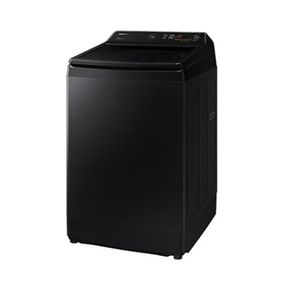 Lavadora Samsung 17KG Smart EcoBubble WA17CG6441BVPE Negra