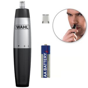 Cortadora de Vello Nasal Wahl -056421081