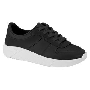 Zapatillas Para Mujer MOLECA Negro 5764.104.7800.15745