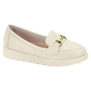 Zapatos Para Mujer MOLECA Blanco 5803.101.9569.35312