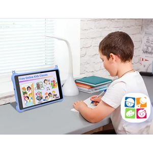 Tablet para Niños BLACKVIEW Tab 50 Kids 3GB+64GB Blue