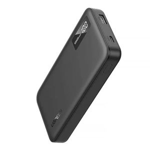 Power Bank de 10000mAh UGREEN Carga Rápida Pantalla Digital PB311