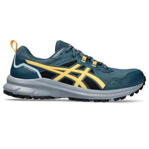 Zapatillas ASICS Trail Scout 3 Magnetic Blue/Faded Yellow Hombre