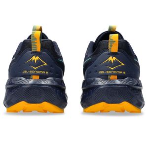 Zapatillas ASICS GEL-Sonoma 8 Mindonesianight/Rainy Lake Hombre