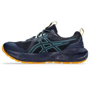 Zapatillas ASICS GEL-Sonoma 8 Mindonesianight/Rainy Lake Hombre