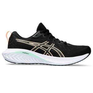 Zapatillas ASICS GEL- Excite 10 Black/Apricot Crush Mujer