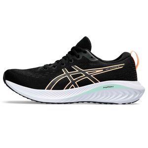 Zapatillas ASICS GEL- Excite 10 Black/Apricot Crush Mujer