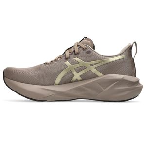 Zapatillas ASICS Novablast 5 Luxe Luxe/Taupe Grey Hombre