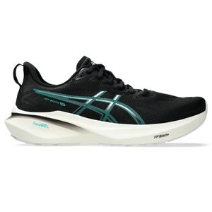 Zapatillas ASICS Gt-2000 13 Black/Wave Teal Hombre