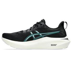 Zapatillas ASICS Gt-2000 13 Black/Wave Teal Hombre