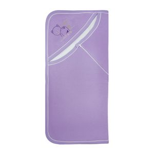 MANTA PORTA BEBE CERDITA M0322