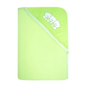 MANTA TERMICA POLAR OSITO M0286