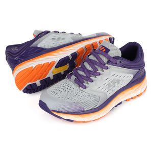 Zapatillas Running Ultralon Mujer Ultra Fresh Foam UL9879F1 Gris