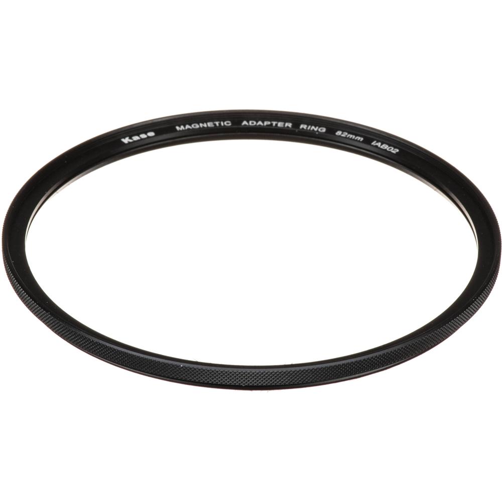 Juego De Adaptadores De Anillo De Filtro, Anillos